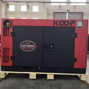 الکترورضوان ۰۹۱۲۵۳۴۶۳۸۳ نمایندگی دیزل ژنراتور سایلنت کوپ koop